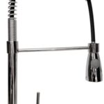 Miscelatore cucina Jessy con spray 17.003.02 Osculati
