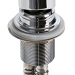 Rubinetto testa cilindrica per 15.480.00 17.048.00 n/a