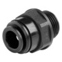 Raccordo 3/8" Speedfit femmina/maschio 15 mm 17.114.05 John Guest