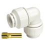 Gomito 3/4" Speedfit femmina/maschio 17.116.25 John Guest