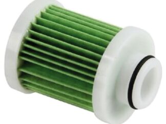 Filtro benzina Suzuki 15412-92J00 17.504.28 Osculati