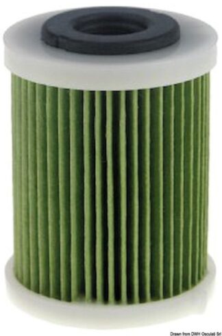 Filtro benzina Suzuki 15412-93J01 17.504.29 Osculati