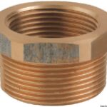Riduzione in bronzo M-F da 2"1/2 x 3" 17.563.14 Guidi