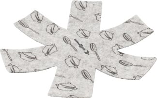 Protezione pentole Potguard Brunner OPTIONAL