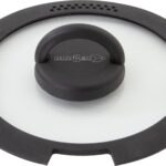 Coperchio vetro Covery Ø 24cm Brunner OPTIONAL