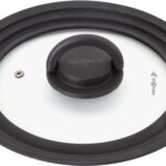 Coperchio vetro Covery Trio Brunner OPTIONAL