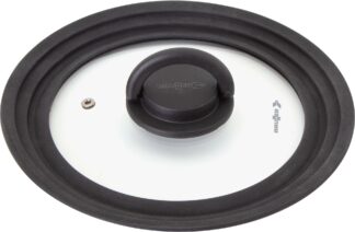 Coperchio vetro Covery Trio Brunner OPTIONAL