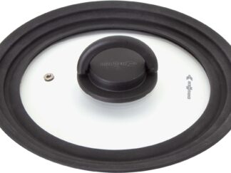 Coperchio vetro Covery Trio Brunner OPTIONAL