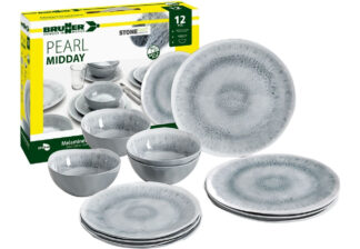 Midday Set Pearl Brunner PEARL