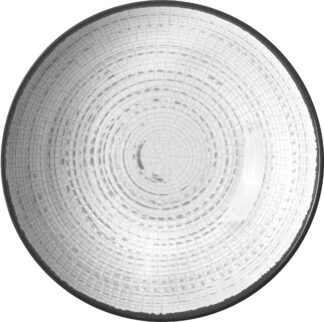 Piatto fondo Tivoli Brunner TIVOLI