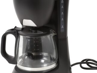 Bollitore Minuwatt Kettle Brunner Prodotti elettrici AC/DC