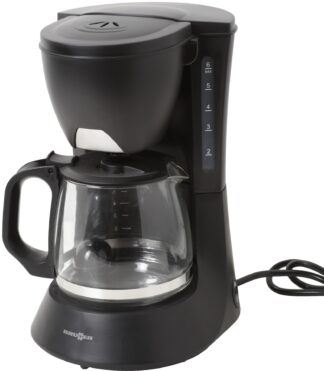 Bollitore Minuwatt Kettle Brunner Prodotti elettrici AC/DC