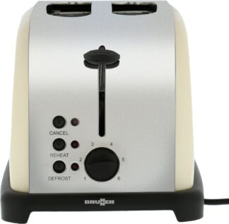 Espresso Maker Vivamoca Brunner PRODOTTI ELETTRICI AC E DC