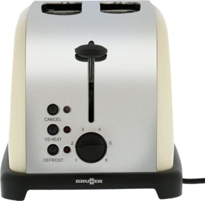 Espresso Maker Vivamoca Brunner Prodotti elettrici AC/DC