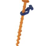 Set 12pz picchetto filettato N Brunner ACCESSORI