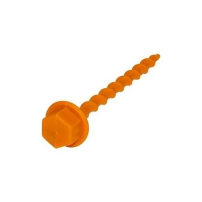Set 12pz picchetto filettato S Brunner ACCESSORI