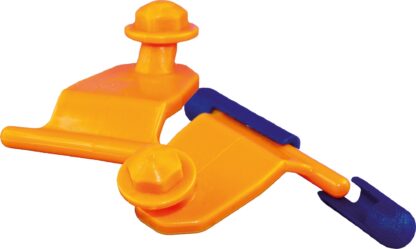 Set 4pz adat.Croc Adapter Brunner ACCESSORI