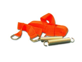 Cinghia antibufera Signal Brunner ACCESSORI