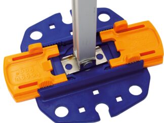 Piastra ancoraggio Fix&Go Brunner ACCESSORI