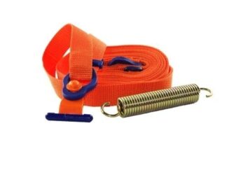 Cinghia tensionamento TieStrap Brunner ACCESSORI