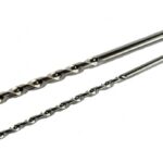 Punte di preforat.Pre Drills Brunner ACCESSORI