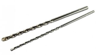Punte di preforat.Pre Drills Brunner ACCESSORI