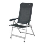 AL/237-M40 Sedia rinfor.grigio Brunner Sedie a 4 gambe