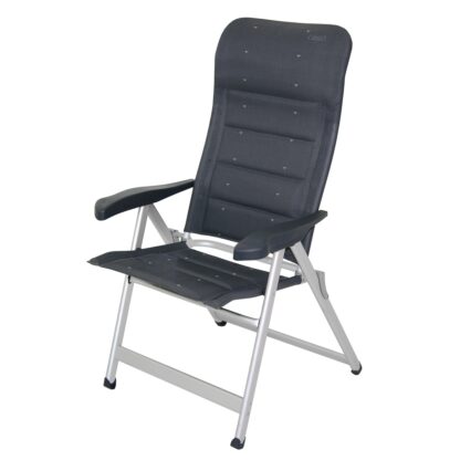 AL/237-DL40 Sedia Delux grigio Brunner Sedie a 4 gambe