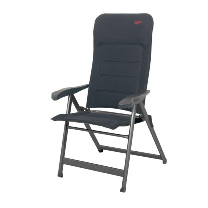 AP/237-AD80 Sedia AirDelux ner Brunner Sedie a 4 gambe