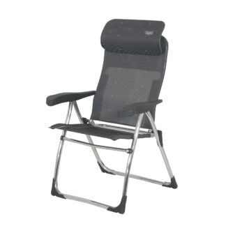 AL/215-C40 Sedia cuscin.grigio Brunner Sedie telaio a U