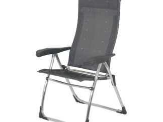 AL/215-M40 Sedia regolabile Brunner Sedie telaio a U