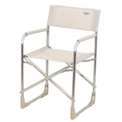 AL/214-M-34 Regista beige Brunner Sedia regista e spiaggine