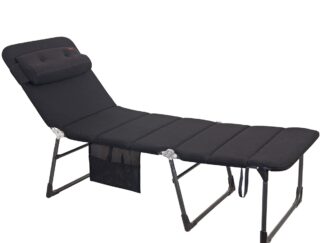 AP/363-AD80 Lettino Deluxe Brunner Lettini