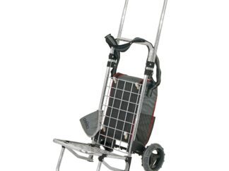 AL/120 Carrello pieghevole Brunner Mobiletti