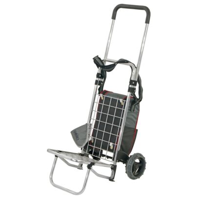 AL/120 Carrello pieghevole Brunner Mobiletti