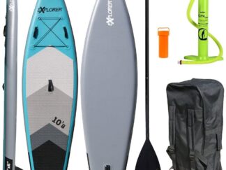 Explorer-10.8 Sup Brunner SUP