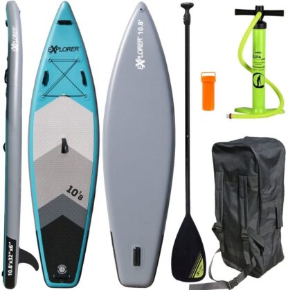 Explorer-10.8 Sup Brunner SUP