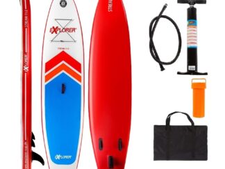 Surf Stream 28335 Brunner SUP