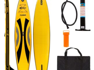 SUP Thunder 28381 Brunner SUP