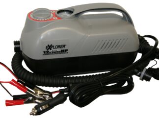 Pompa Sup 12V 3751 Brunner ACCESSORI