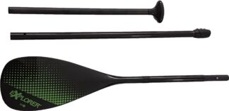 Pagaia SUP carbonio 3625 Brunner ACCESSORI
