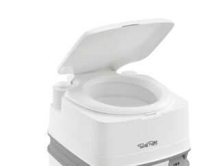 Porta Potti QUBE 145 Brunner Porta Potti