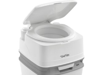 Porta Potti QUBE 165 Brunner Porta Potti