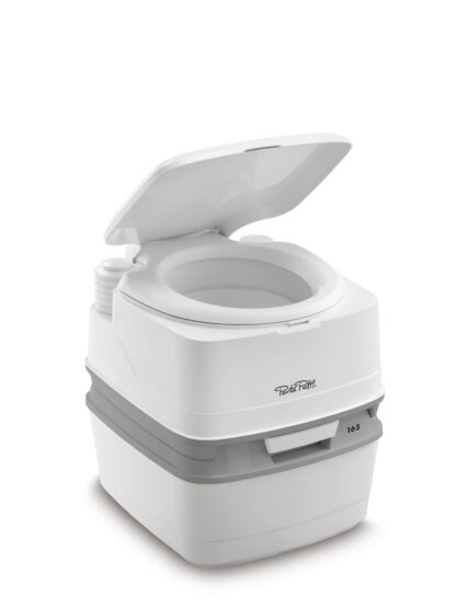 Porta Potti QUBE 165 Brunner Porta Potti