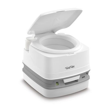 Porta Potti QUBE 345 Brunner Porta Potti
