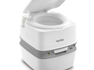 Porta Potti QUBE 365 Brunner Porta Potti