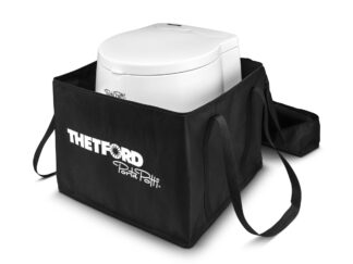 Porta Potti bag 165/365/565 Brunner Porta Potti