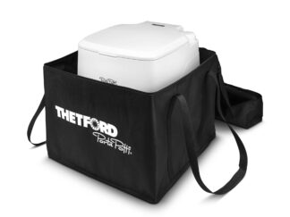 Porta Potti bag 145/335/345 Brunner Porta Potti