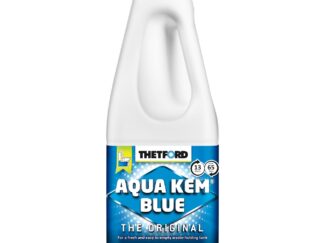 Aqua Kem Blue 2 l Brunner Liquidi sanitari