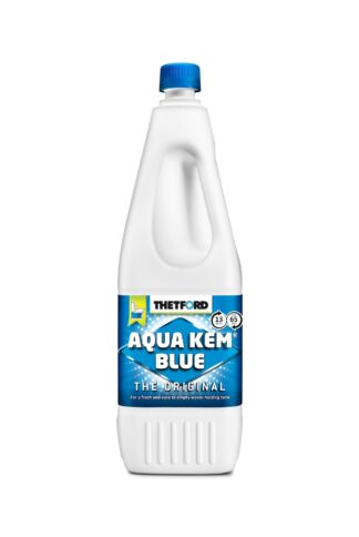 Aqua Kem Blue 2 l Brunner Liquidi sanitari